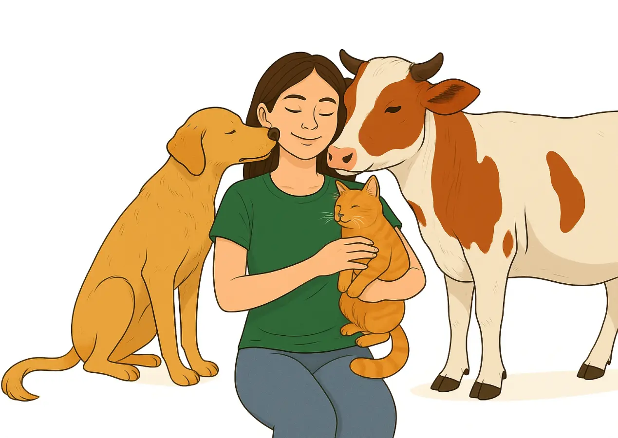 animal image