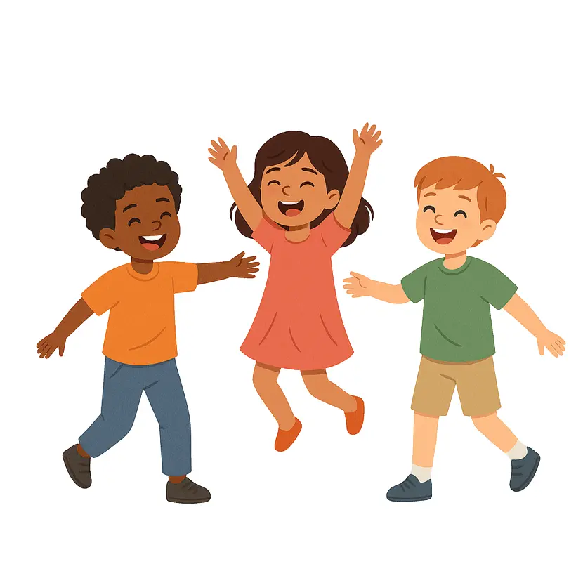 children image