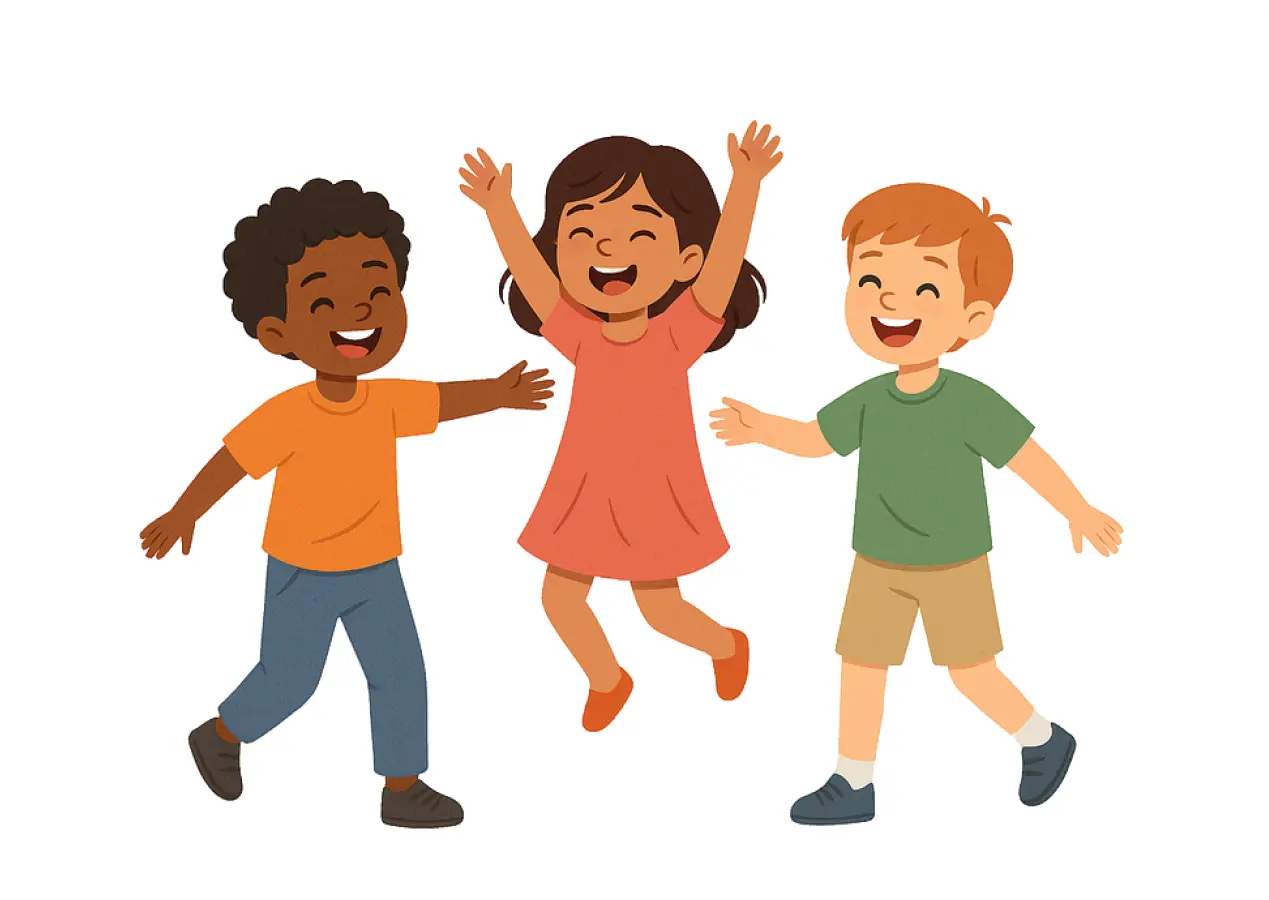 children image