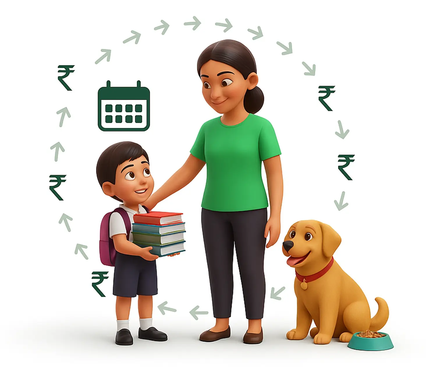 Donate Monthly Image