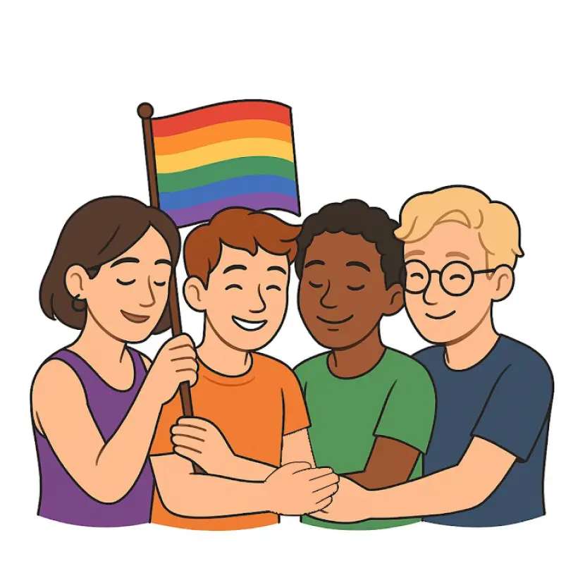 lgbtq image