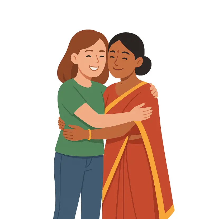 women image