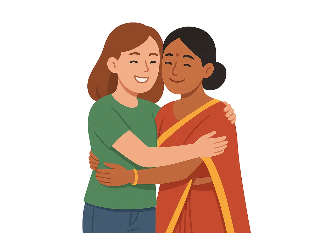 women image