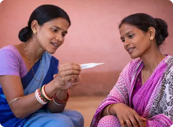 aasha workers