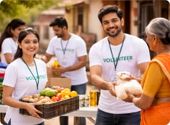 community worker