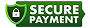 secure payment