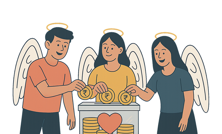 understand crowdfunding