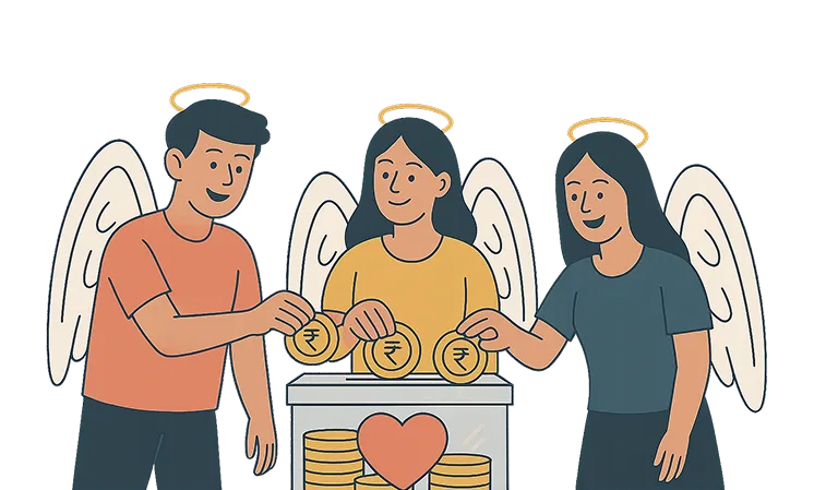 understand crowdfunding