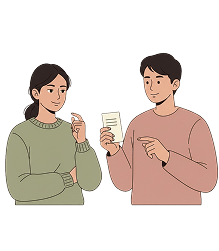 Select causes you care about image